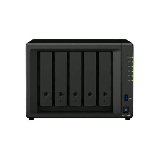 nas ds1520+ ราคา