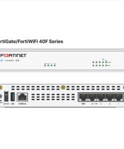 fortigate 40f ราคา