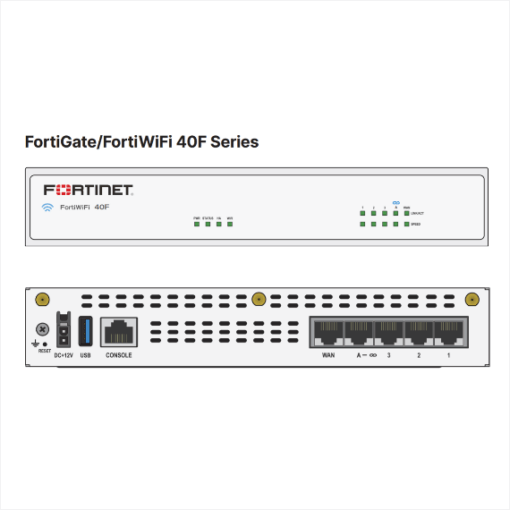 fortigate 40f ราคา