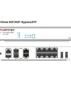 fortigate 80f ราคา