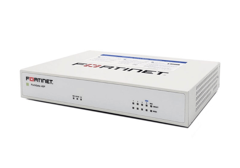 Foritigate 60f FortiGate 60F ราคาพิเศษ ติดตั้ง ส่งฟรี | เจนเทค ไอที โซลูชั่น
